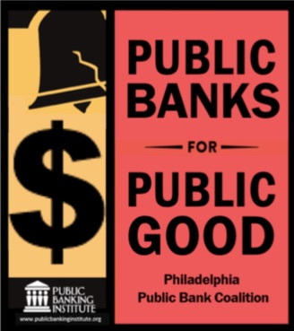 Public Banks Public Good